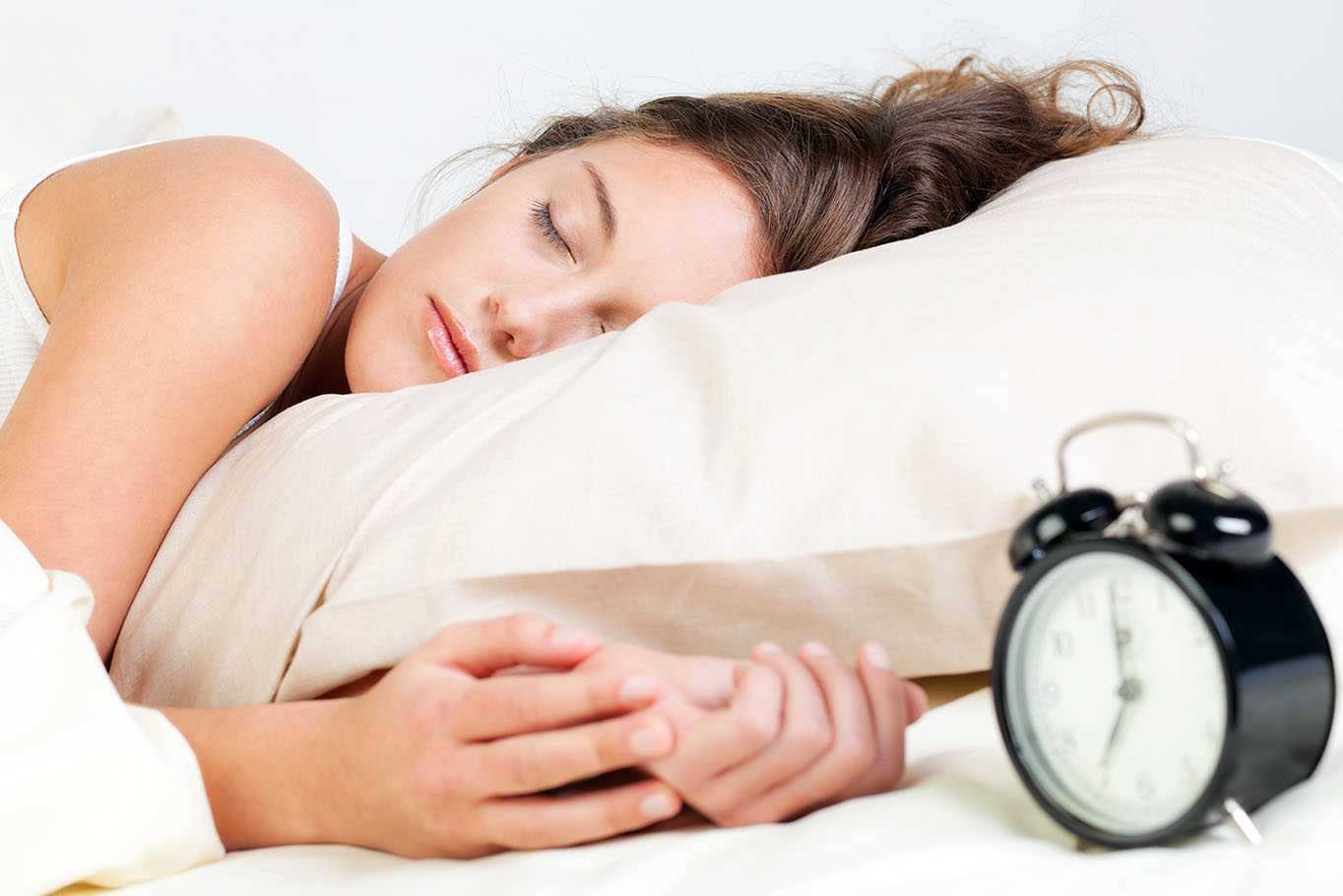 Ученые рассказали, чем опасен непостоянный график сна