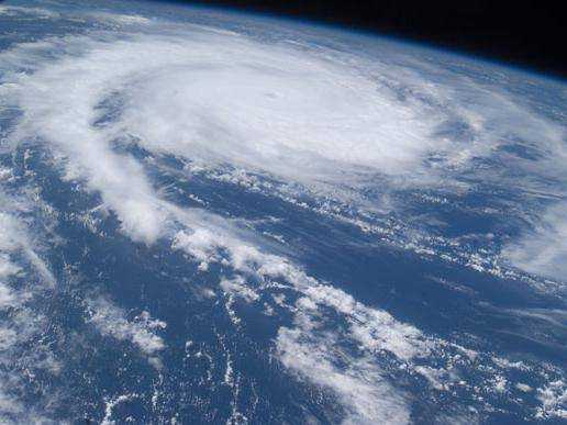 Тайфун "Хагибис", который приближается к Японии, может стать самым сильным за 60 лет