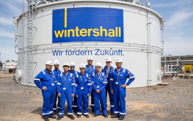 Крупнейшая нефтегазовая компания Европы уволит ответственного за работу в РФ