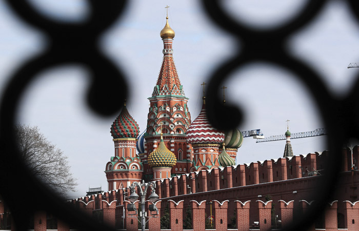 Кремль заперечує зміну статусу "спецоперації"