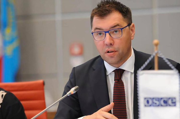 Посол Украины в Германии об ограничении дальности Taurus: "То же самое, что запретить футболистам выполнять пенальти"