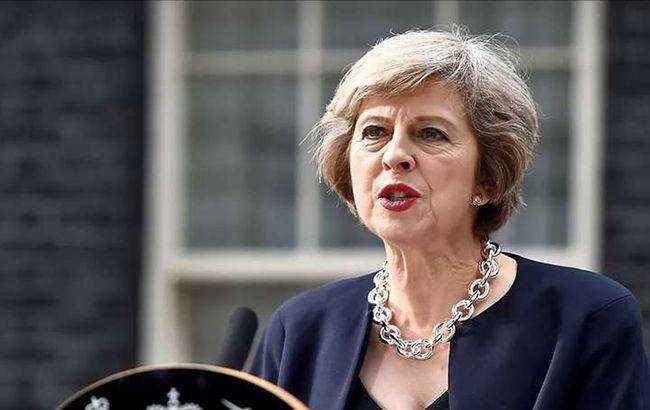 Тереза ​​Мэй покидает пост лидера британских консерваторов