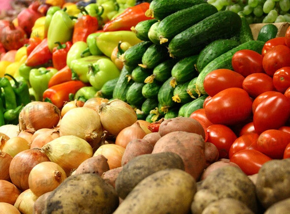 Экономист спрогнозировал, когда и на сколько подешевеют сезонные овощи
