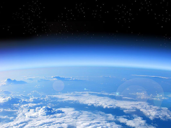 Отчет ООН: озоновый слой возобновится в течение десятилетий