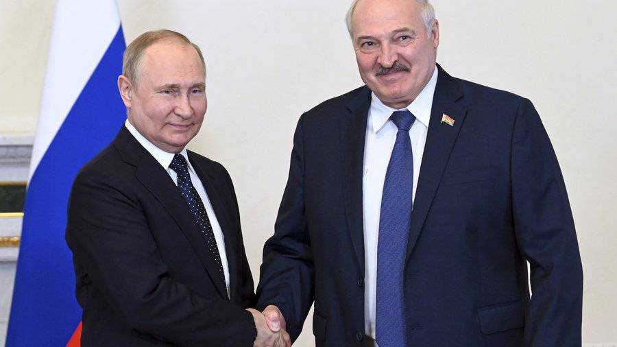 Чи вступить Білорусь у війну проти України: Буданов викрив Лукашенка
