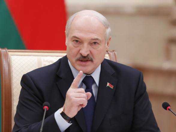 Лукашенко поручил договориться с Украиной о предоставлении зеленого коридора для хасидов