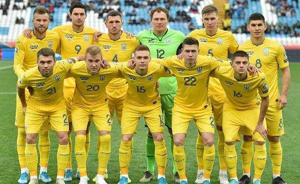 Без Луніна: Шевченко оголосив фінальну заявку України на Євро-2020
