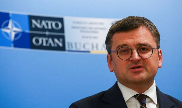 Кулеба поздравил Финляндию со вступлением в НАТО: "Украина стремится достичь той же цели"