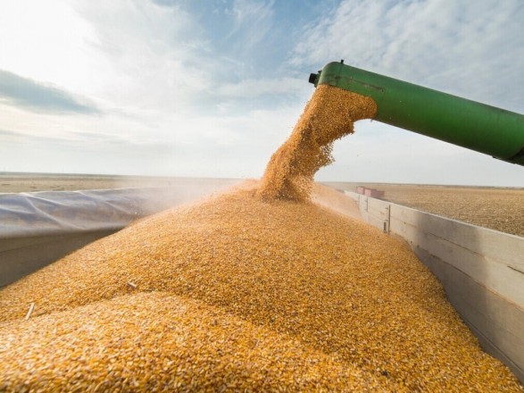 Румыния готова отгружать больше украинского зерна после выхода рф из соглашения - Reuters