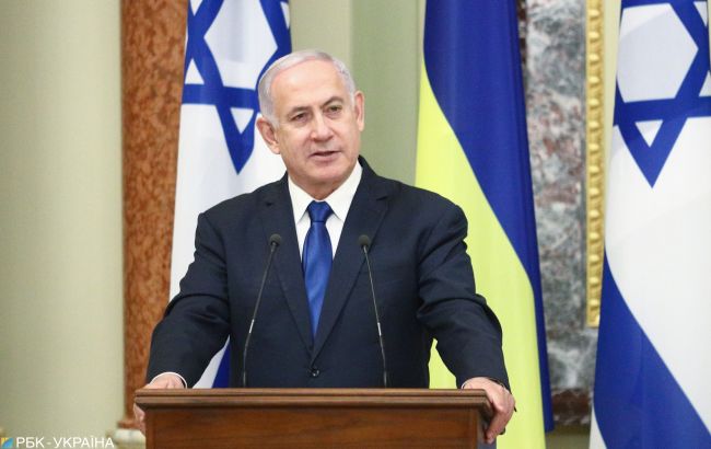 Израиль рассматривает возможность предоставления Украине военной помощи, - премьер