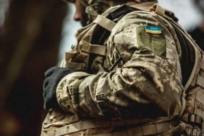Українських воєнних на Луганщині гальмує не лише погода - ОВА