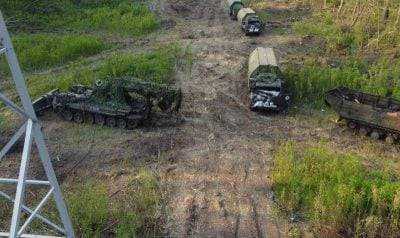У Пентагоні заявили про "повільний, але суттєвий" прогрес України на полі бою