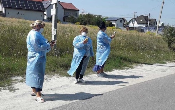 В Тернополе показатели качества воздуха в норме