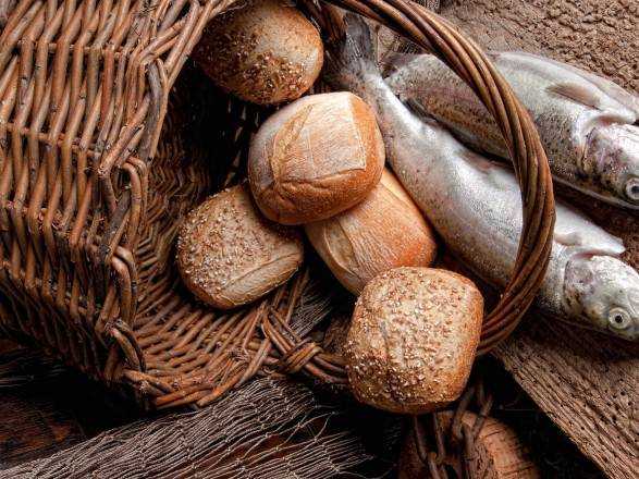 В Украине подорожал хлеб, сахар и рыба