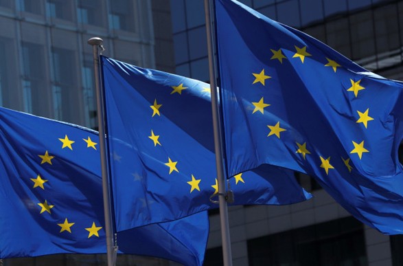 Politico: ЕС планирует переговоры о новых санкциях против рф после Пасхи