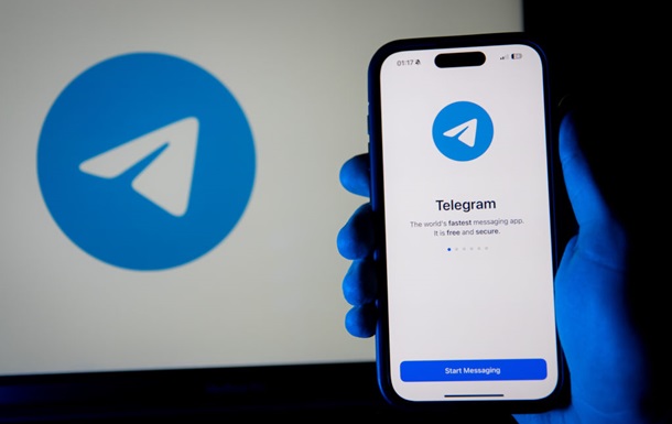 В СНБО объяснили решение об ограничении Telegram