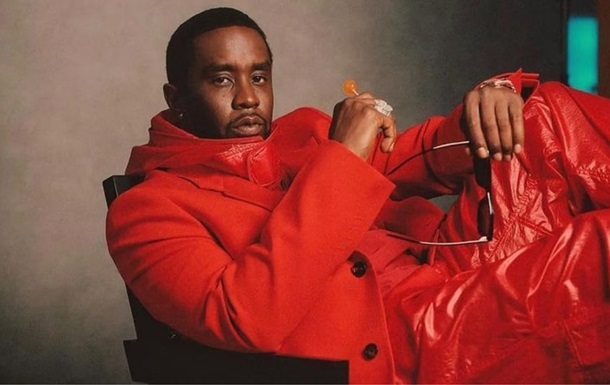 Против P. Diddy выдвинуто 120 дополнительных исков