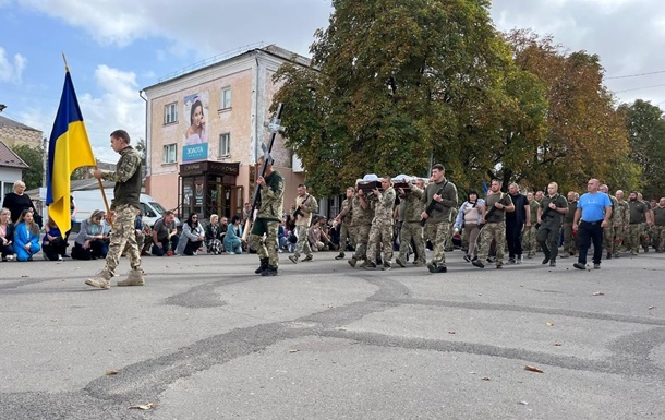 В бригаде ТРО расследуют гибель командира батальона