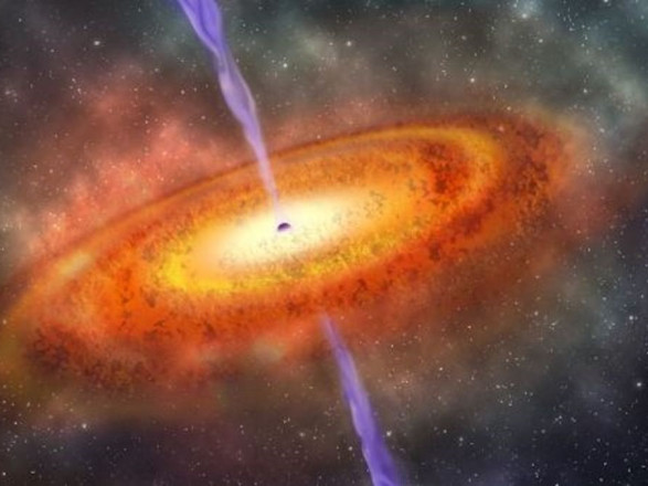 Знаменитый парадокс черной дыры Стивена Хокинга наконец-то может иметь решение