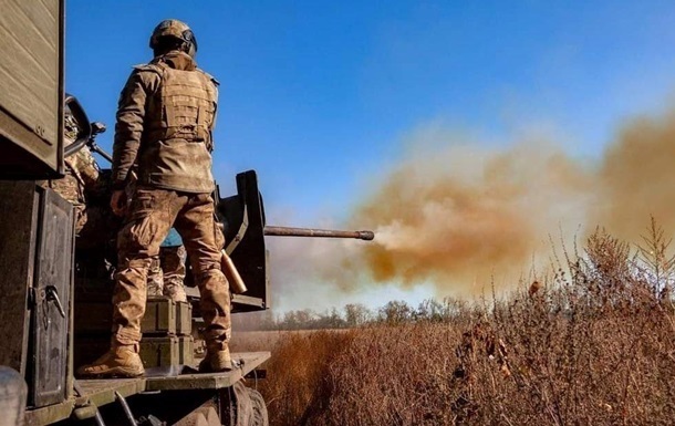 ВСУ восстановили положение под Покровском