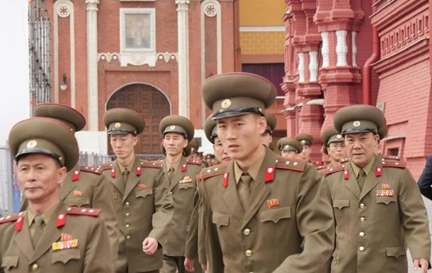 Зеленский прокомментировал пополнение рядов оккупантов военными из КНДР