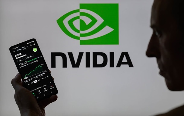 NVIDIA заблокировала россиянам доступ к обновлениям