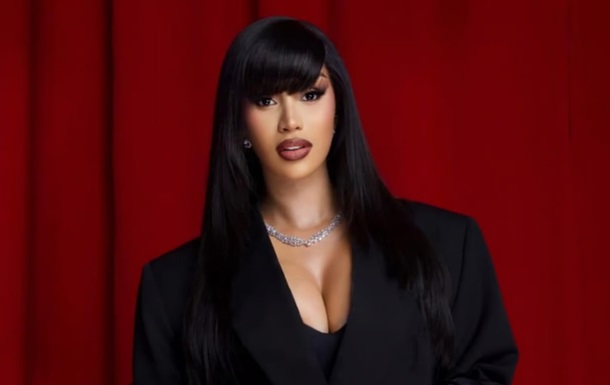 Cardi B отменила концерт из-за экстренной госпитализации