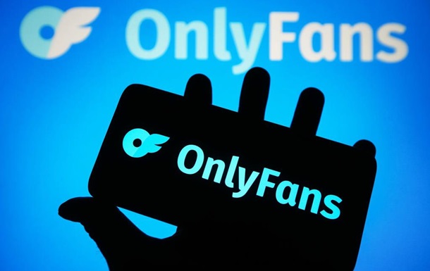 Модель OnlyFans уплатила в бюджет более 13 млн гривен