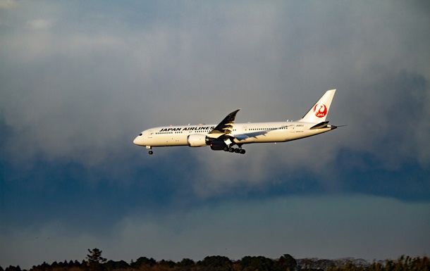 Авиакомпания Japan Airlines сообщила о кибератаке