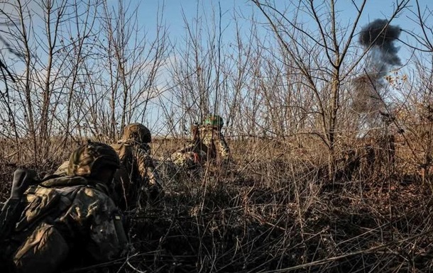 Покровское направление лидирует по числу боев