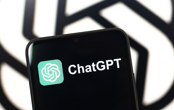 Россияне взяли ответственность за сбой в работе ChatGPT