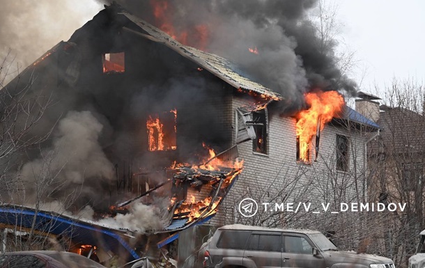 Кадыровцы устроили взрыв в жилом доме в Белгороде