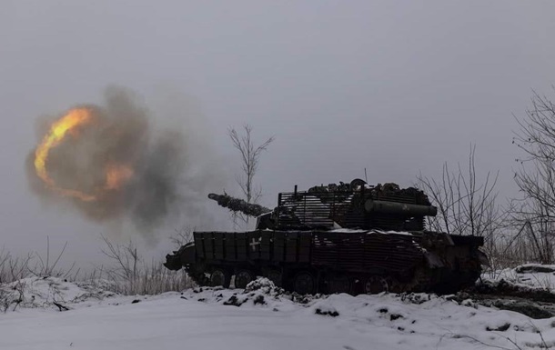 Возле Покровска идут десятки боев