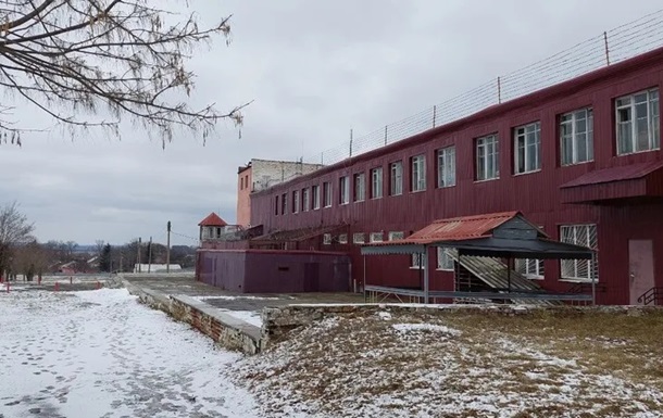 В колонии на Полтавщине установлены факты пыток и убийств