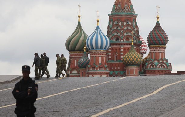 Кремль демонстрирует неготовность к прекращению войны