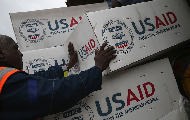 Во Франции заявили, что ЕС не сможет закрыть пробел от остановки USAID