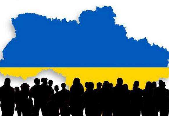 Большинство украинцев считают страну безопасным местом для проживания