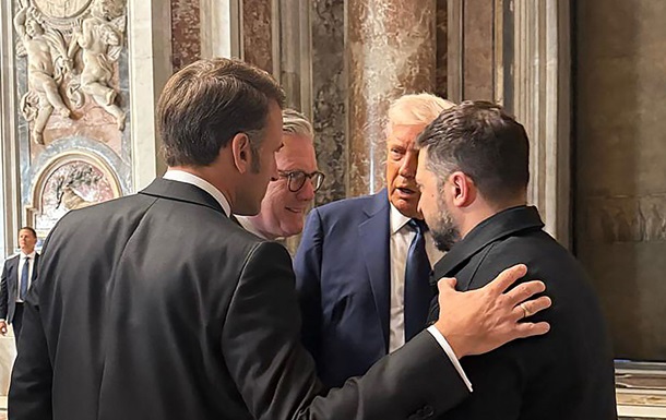 Трампа удалось убедить, что Путин его "водит за нос"