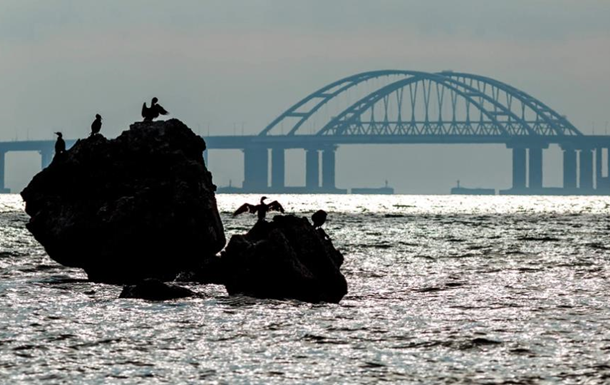В Крыму и РФ заявили об атаке беспилотников