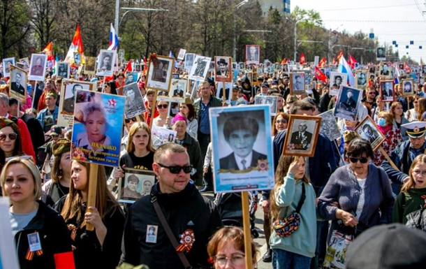 Стокгольм отреагировал на желание россиян провести "парад" в Швеции