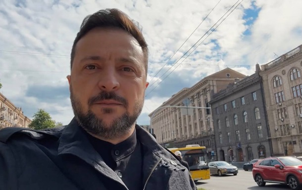 "Никогда снова": Зеленский обратился к украинцам