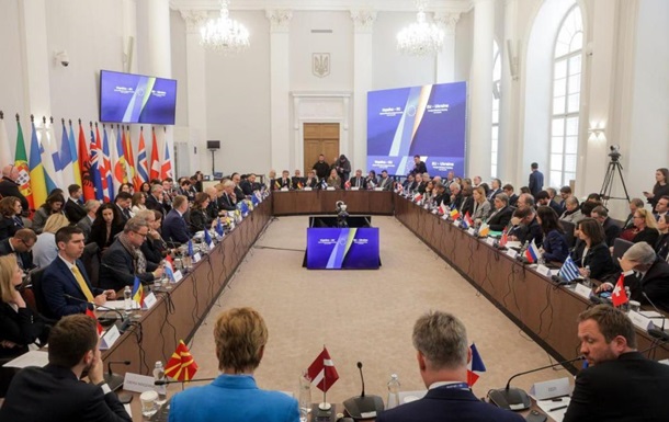 Министры ЕС одобрили создание трибунала против РФ