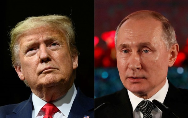 ЕС склоняет США к ультиматуму Путину