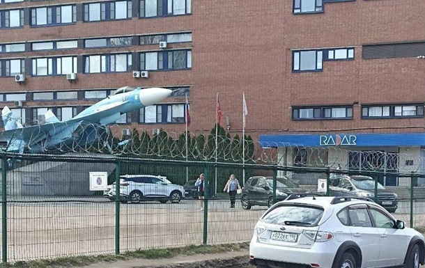 Партизаны разведали завод в Петербурге, где производят дроны и РЛС