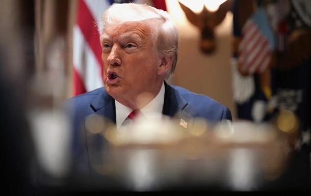 Трамп опубликовал обещанный "важный" пост