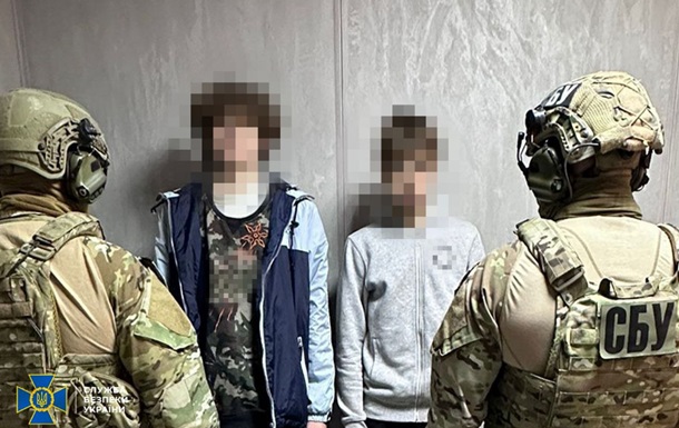 Задержаны агенты РФ, которые пытались взорвать полицейский патруль