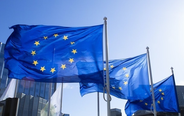 В ЕС согласовали 17 пакет санкций против РФ