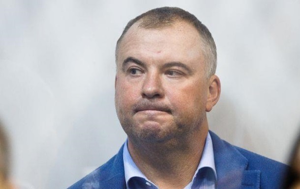 В Испании задержали Гладковского