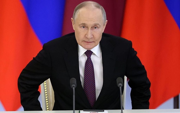 Европейские дипломаты считают Путина виновником срыва переговоров