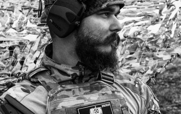 На войне в Украине погиб доброволец из Латвии